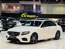 مرسيدس بنز E-Class